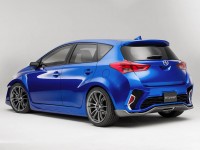 2014 Scion iM Concept