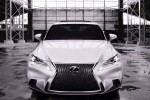 2014 Lexus IS 350 F Sport