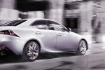 2014 Lexus IS 350 F Sport