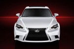 2014 Lexus IS 350 F Sport