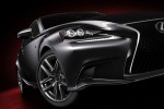 2014 Lexus IS 350 F Sport