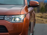 2014 Mitsubishi Outlander