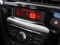 2014 Peugeot 301 Interior