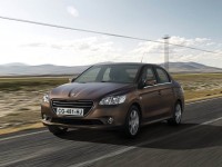 2014 Peugeot 301