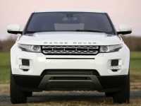 2014 Range Rover Evoque