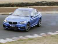 2014 BMW M235i