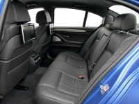 2014 BMW M5