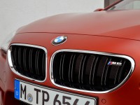 2015 BMW M6 Coupe