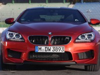 2015 BMW M6 Coupe