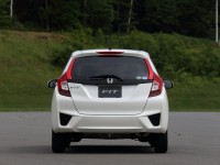 2014 Honda Fit