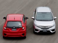 2014 Honda Fit