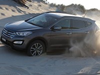 2014 Hyundai Santa fe Sport