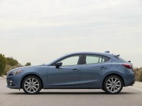 2015 Mazda3