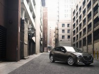 2015 Mazda3