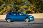 2014 nissan versa note