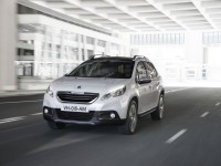 2014 peugeot 2008