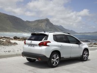 2014 peugeot 2008