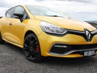 2014 Renault Clio RS