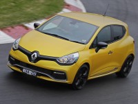 2014 Renault Clio RS