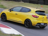 2014 Renault Clio RS