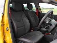 2014 Renault Clio RS