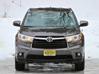 2014 Toyota Highlander V6 AWD