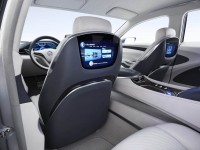 2015 Buick Avenir Concept