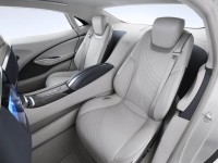 2015 Buick Avenir Concept Interior