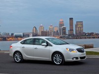 2015 Buick Verano