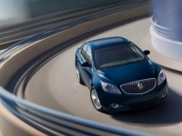 2015 Buick Verano