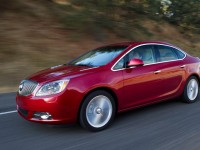 2015 Buick Verano