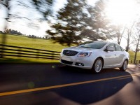 2015 Buick Verano