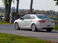 2015 Buick Verano