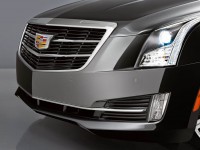 2015 Cadillac ATS