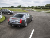 Cadillac to Introduce "Super Cruise" Self-Driving Feature