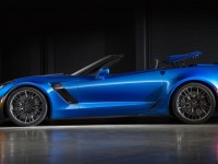 Chevrolet Corvette Z06