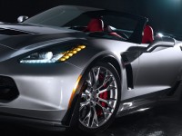 2015 Chevrolet Corvette Z06 Convertible