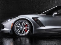 2015 Chevrolet Corvette Z06 Convertible