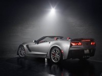 2015 Chevrolet Corvette Z06 Convertible