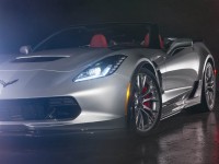 2015 Chevrolet Corvette Z06 Convertible