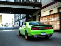 2015 Dodge Challenger SRT Hellcat