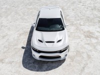 2015 Dodge Charger Hellcat SRT