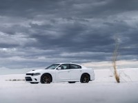 2015 Dodge Charger Hellcat SRT