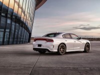 2015 Dodge Charger SRT Hellcat