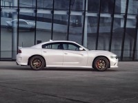 2015 Dodge Charger SRT Hellcat