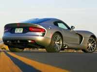 2015 Dodge Viper