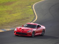 2015 Dodge Viper