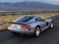 2015 Dodge Viper