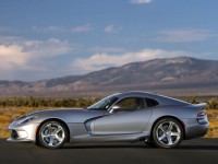 2015 Dodge Viper