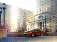 2015 Ford Edge